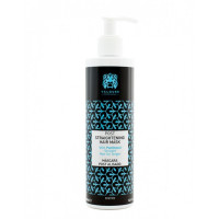 Маска "Разглаживание волос" Valquer Post Straightening Hair Mask 300 ml.