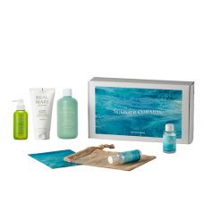 Літній набір Rated Green  Summer Curaion