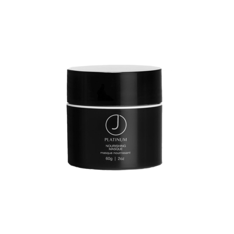 Platinum Nourishing Masque J Beverly Hills Восстанавливающая питательная маска (60g)