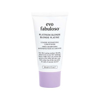 Тонуючий бальзам-догляд платинум блонд Platinum Blonde Colour Intensifying Conditioner 30ml