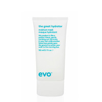 Маска для інтенсивного зволоження evo The Great Hydrator Moisture Mask 150ml