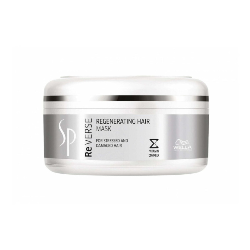 Маска для волос Wella Professional SP Reverse Regenerating Mask 150 ml
