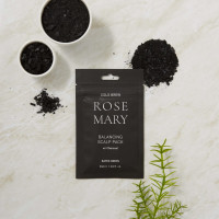 Балансирующая маска для волос саше Rated Green Rose Mary Balancing Scalp Pack 50 ml