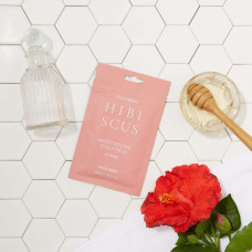 Зволожуюча маска для волосся саше Rated Green Hibiscus Scalp Pack 50 ml