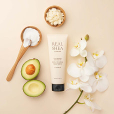 Живильна маска з маслом ШИ Rated Green Real Change Treatment 240 ml