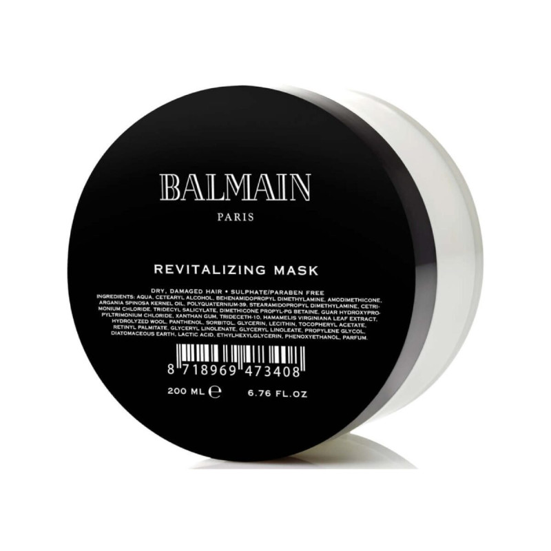 Відновлююча маска Balmain Revitalizing Mask 200 ml