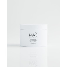 Маска для миттєвого відновлення волосся MAIS Instant Hair Recovery Mask 250 ml