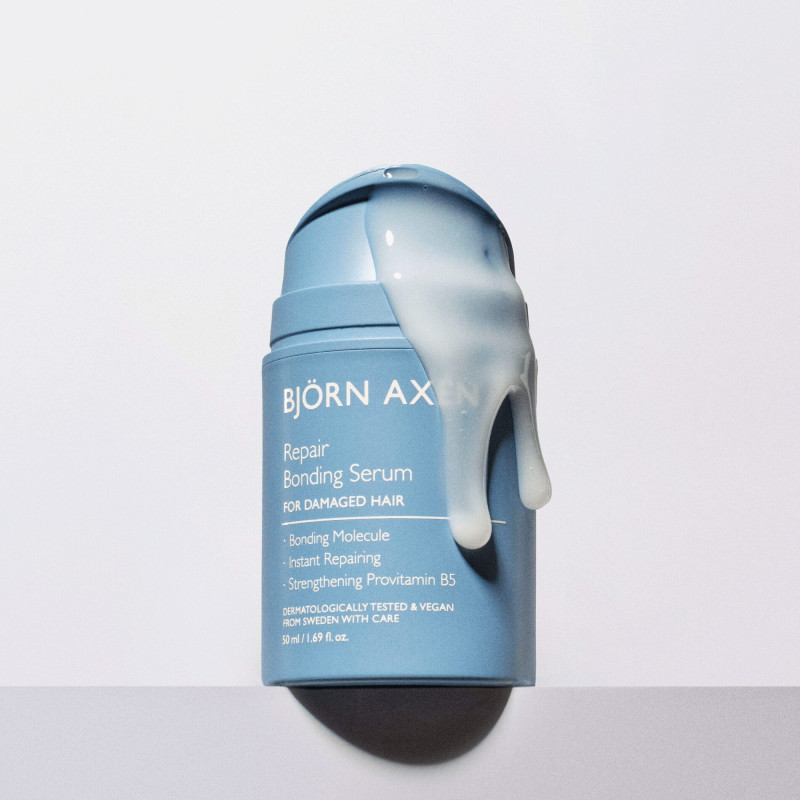 Восстанавливающий серум для волос BJORN AXEN Repair Bonding Serum 50 мл