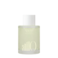 Відновлююча есенція для дуже пошкодженого волосся ANILLO Patchouli Garden Damage Repair Hair Essence 10 ml