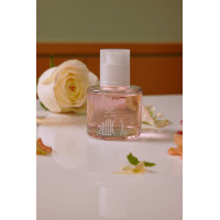 Відновлююча есенція для волосся ANILLO Rosy Night Repair Hair Essence 50 ml