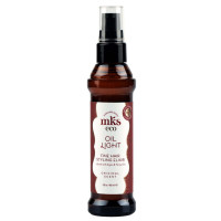 Масло для тонких волос MKS-ECO Oil Light Fine Hair Styling Elixir Original Scent 60 ml
