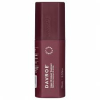 Арганове масло для миттєвого відновлення волосся DAVROE Argan Oil Instant Treatment 75 ml