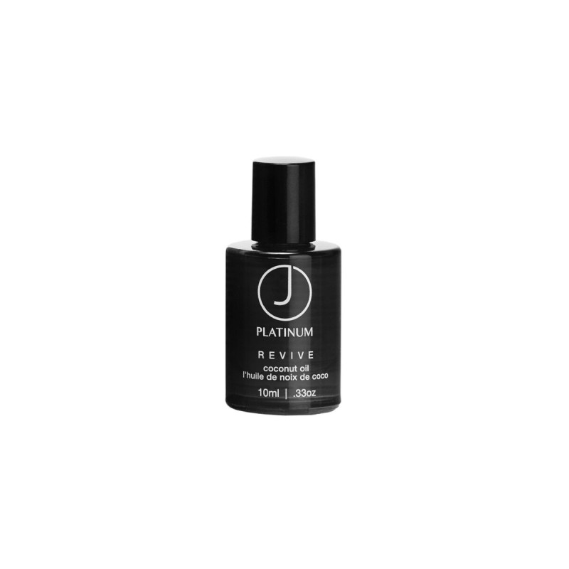 Восстанавливающее масло J Beverly Platinum Revive Oil 10 ml