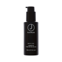 Відновлююче масло для волосся J Beverly Platinum Revive Oil (100 ml)