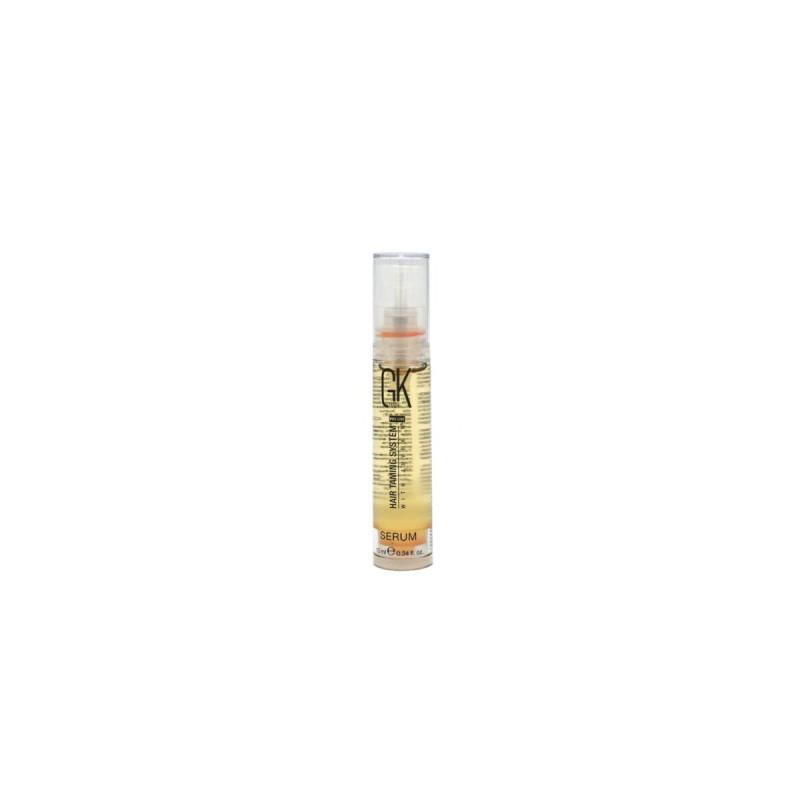 Масло-шелк для волос GK Serum 10 ml