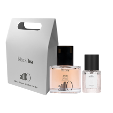 Набір засобів ANILLO Black Tea