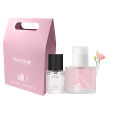 Набір засобів ANILLO Rosy Night