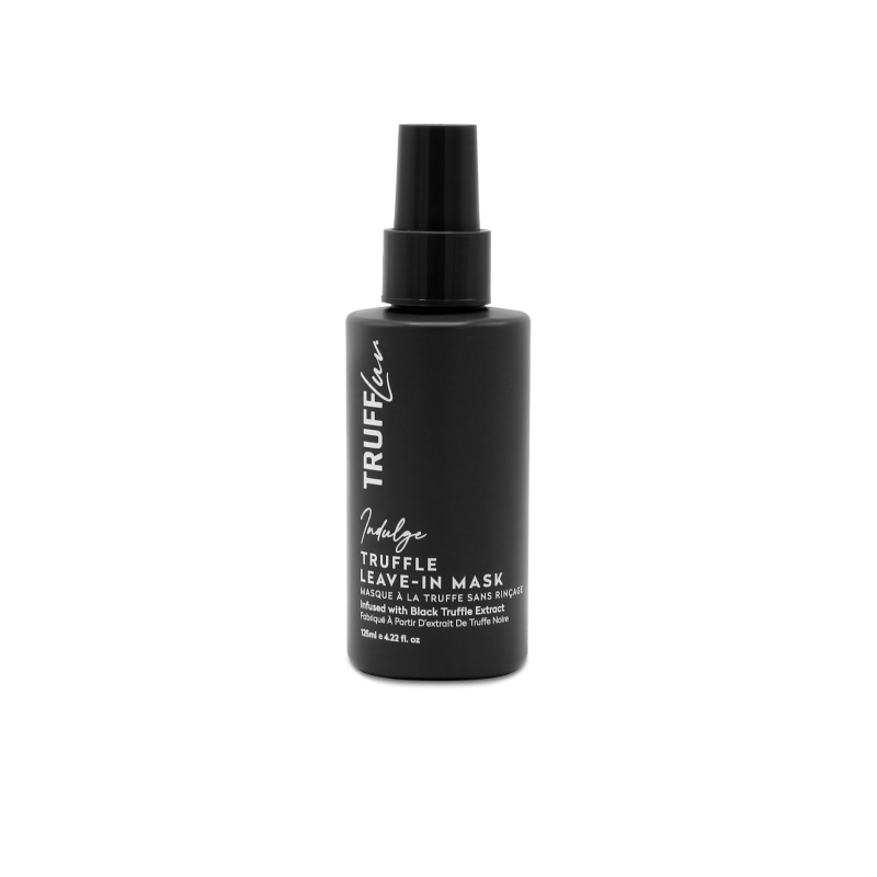 Незмивна маска для волосся з трюфелем TRUFFLuv Truffle Indulge Leave-In Mask 125 ml
