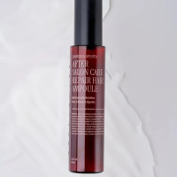 Восстанавливающая ампула для очень поврежденных волос CURLYSHYLL After Salon Care Repair Hair Ampoule 100 ml