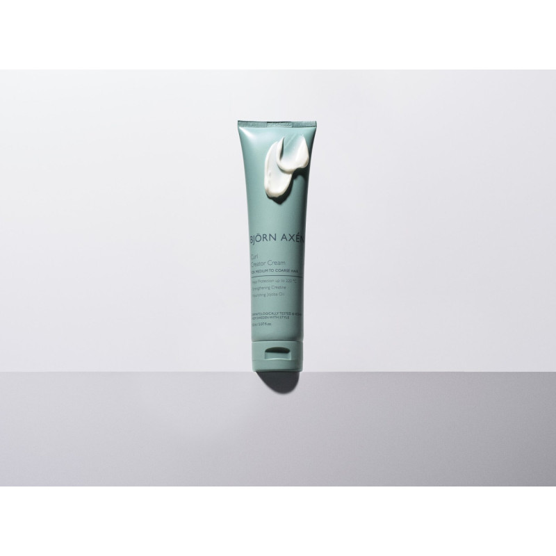 Формирующий крем для локонов BJORN AXEN Curl Creator Cream 150ml
