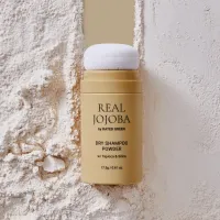 Сухий шампунь-пудра RATED GREEN Real Jojoba Dry Shampoo Powder 17,5 г