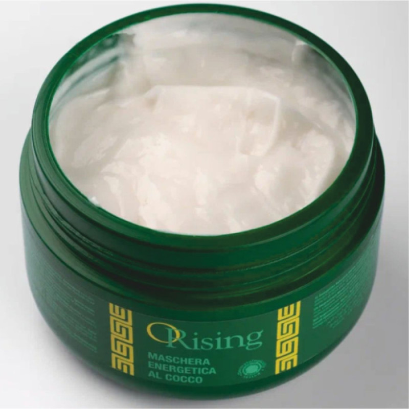 Фіто-есенціальна маска для сухого волосся з кокосовим маслом ORising Cocco Mask 500 ml