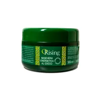 Фіто-есенціальна маска для сухого волосся з кокосовим маслом ORising Cocco Mask 500 ml