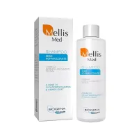 Профилактический шампунь при себорейном дерматите Biogena Mellis Med Shampoo 125 ml