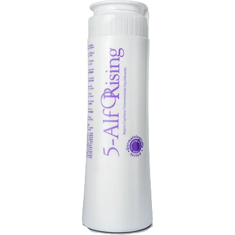 Шампунь Orising 5-ALF 250 ml