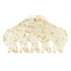 Подарочный набор invisibobble GIFT SET Apres Ski Golden Glamour