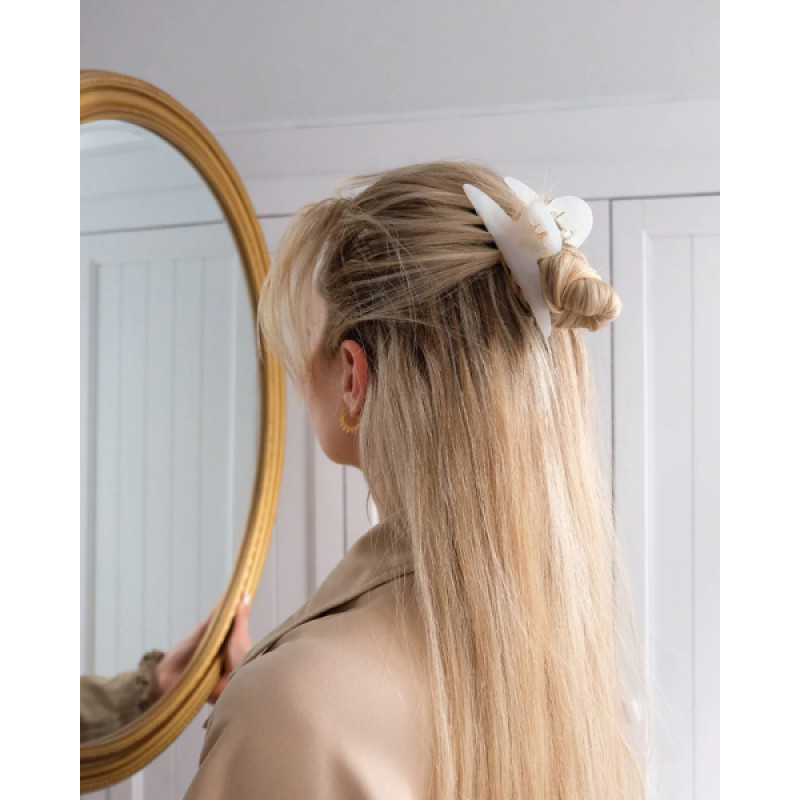Заколка для волос invisibobble CLIPSTAR Clawdia Tortoise