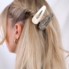 Заколка для волосся invisibobble CLIPSTAR Cliphue