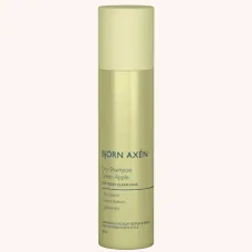 Сухий шампунь "Зелене Яблуко" BJORN AXEN Dry Shampoo Green Apple 80 ml