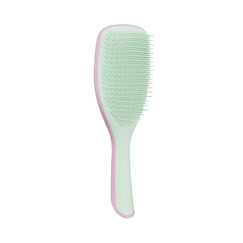 Щетка для волос Tangle Teezer The Ultimate Detangler Large RoseBud Pink&Sage