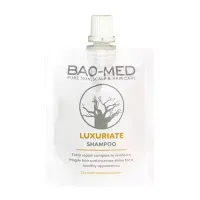Поживний шампунь з екстрактом баобаба Bao-Med Luxuriate Shampoo 30 ml