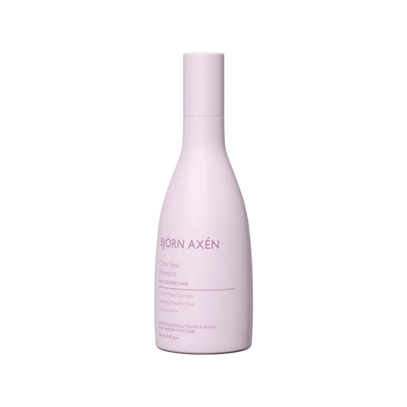 Шампунь для окрашенных волос BJORN AXEN Color Seal Shampoo 250 ml