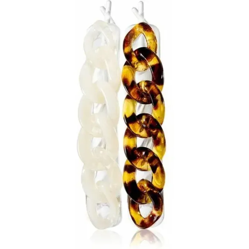 Заколка для волос Invisibobble Barrette Too Glam To Give A Damn