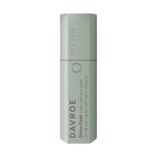 Незмивний флюїд для блиску волосся Davroe Shine Fluid 75 ml