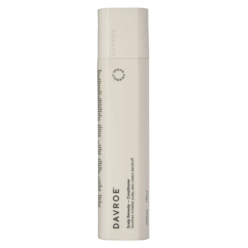 Кондиціонер для волосся та шкіри голови Davroe Scalp Remedy Conditioner 325 ml