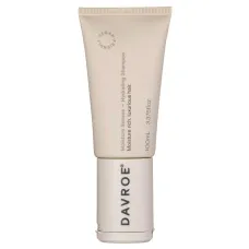 Увлажняющий питательный шампунь DAVROE Moisture Senses Hydrating Shampoo 100 ml