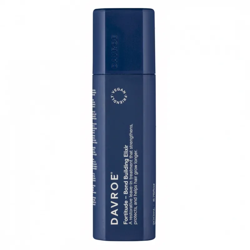 Відновлюючий догляд Davroe Fortitude bond building elixir 200 ml