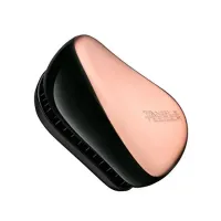 Щітка для волосся Tangle Teezer Compact Styler Rose Gold Black