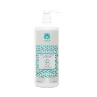 Шампунь для чувствительной кожи головы / VALQUER NON-SULPHATE SHAMPOO 300 ml