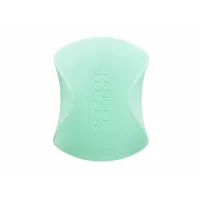 Scalp Exfoliator and Massager Green Whisper
