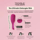 Щітка для волосся Tangle Teezer The Ultimate Detangler Mini Electric Raspberry