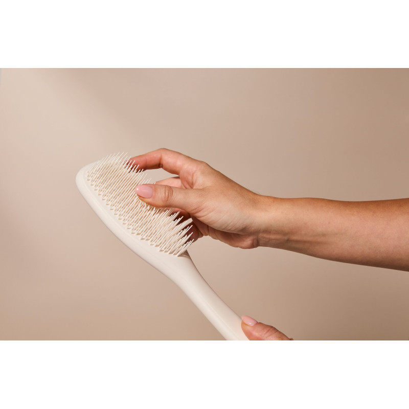 Щетка для волос Tangle Teezer The Ultimate Detangler Matte Porcelain Cream