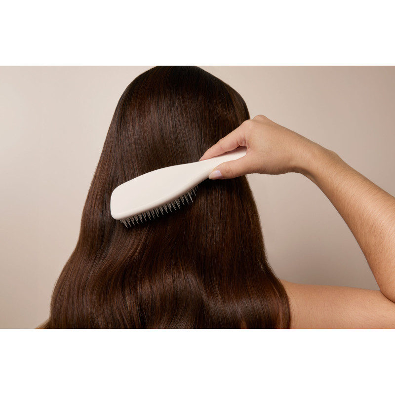 Щетка для волос Tangle Teezer The Ultimate Detangler Matte Porcelain Cream