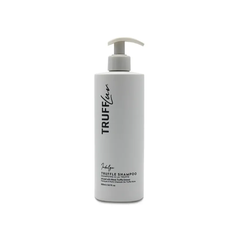 Шампунь з трюфелем TRUFFluv Truffle Indulge Shampoo 500ml