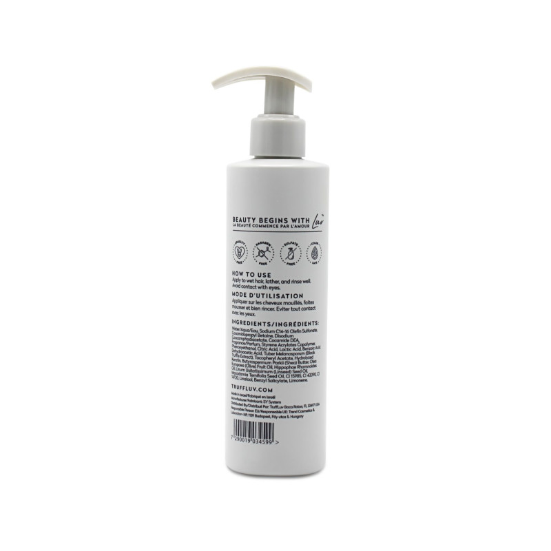 Шампунь с трюфелем TRUFFLuv Truffle Indulge Shampoo 250 ml