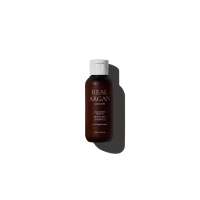 Восстанавливающий шампунь с аргановым маслом RATED GREEN Real Argan Repairing Shampoo 100 ml